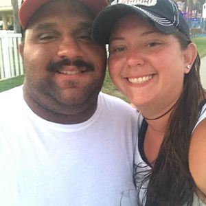 Meet your Posher, Kimberly wishard